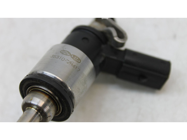 Jednotka ABS 353102M417 KIA Sportage 2023