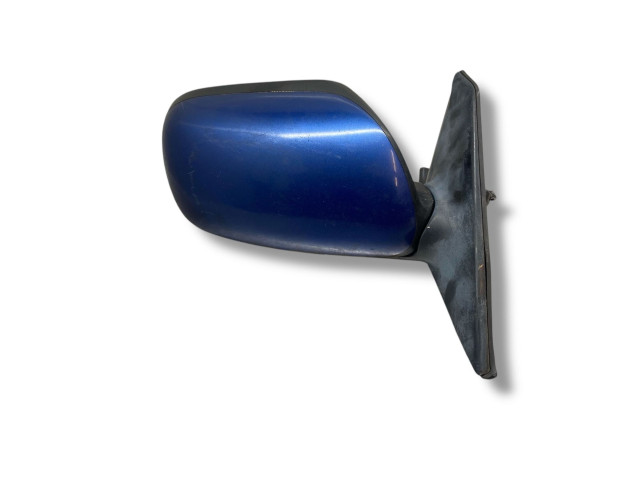 Зеркало электрическое Lexus IS 200-300 1999 - 2005 года