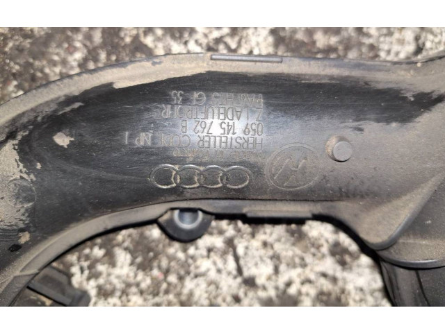 Блок АБС 059145762b, 059145762B Audi Q7 4L 2005 - 2015 года