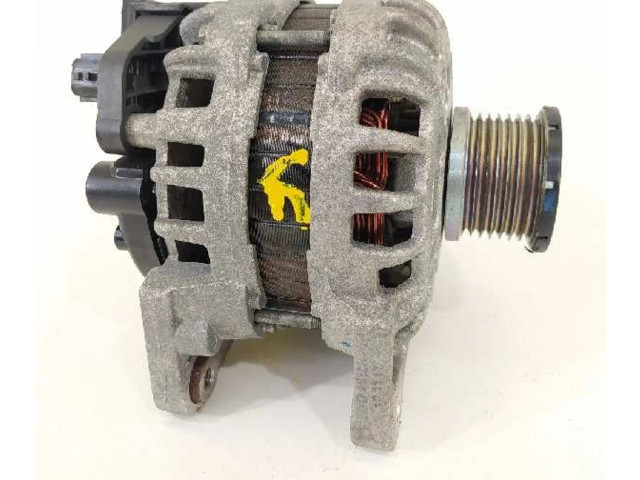 Генератор 231002854R Dacia Sandero 0.9