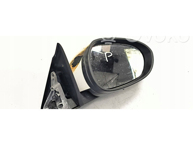 Zpětné zrcátko Alfa Romeo Giulia 2016 6+2 PIN