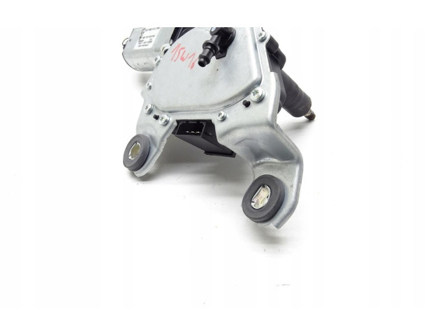 Моторчик заднего дворника 5J7955711C Skoda Yeti (5L)