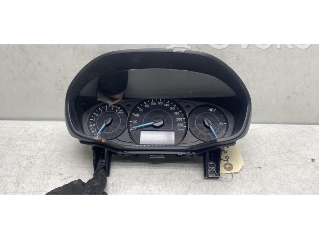 Přístrojová deska Ford Ka 2019 2430308