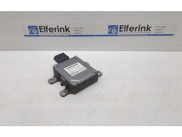 Блок управления коробкой передач 31367945   Volvo XC90