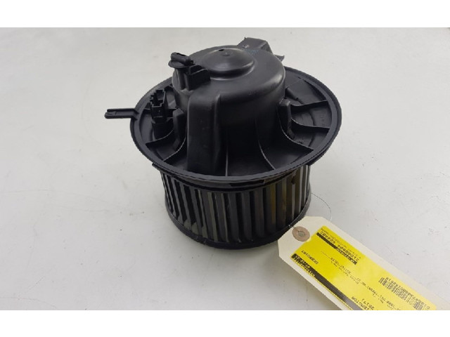 Вентилятор печки 1K1819015F, 1K1819015F Volkswagen Caddy