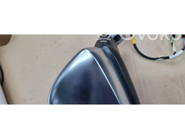 Зеркало электрическое Audi A3 8Y 2020 - года