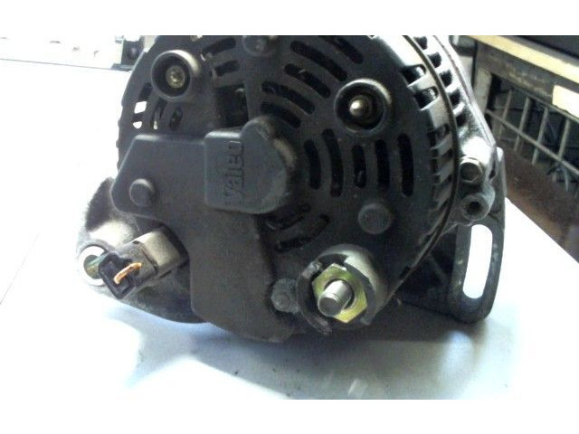 Генератор 7700427880, 166000 Renault Twingo I