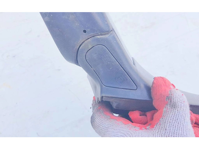 Zpětné zrcátko Volvo S40, V40 2001