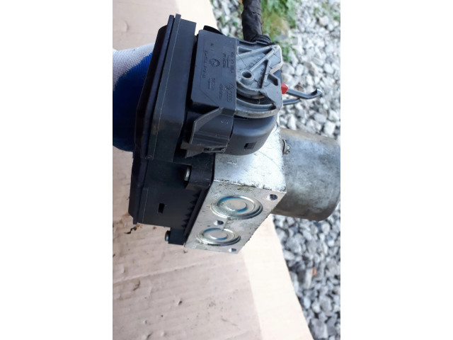 Блок АБС 5N0614109BL Audi Q3 8U 2011 - 2016 года