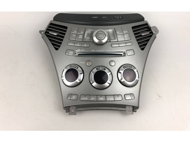 Дисплей    86213XA03A   Subaru B9 Tribeca