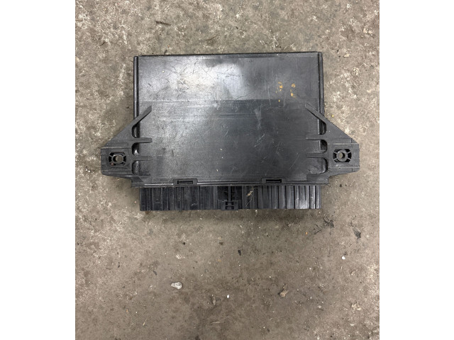 Блок комфорта AV6N19G481AM, 5WK49778N   Ford Kuga II   