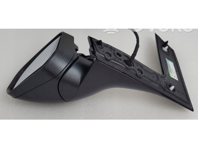 Зеркало электрическое        Ford Transit -  Tourneo Connect  2013 - 2022 года   