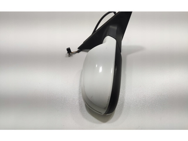 Зеркало электрическое Audi A4 Allroad B8 2008 - 2016 года