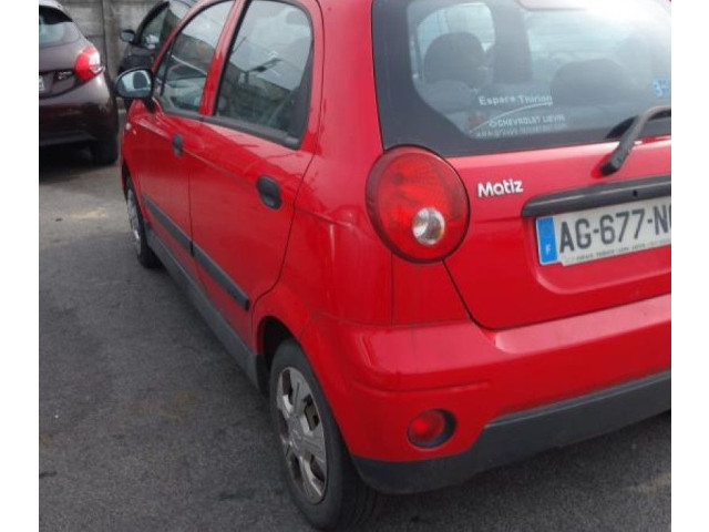 Зеркало электрическое        Chevrolet Matiz   -  года   