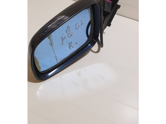 Зеркало электрическое Audi A8 S8 D2 4D 1994 - 2002 года