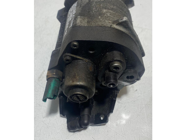 Топливный насос