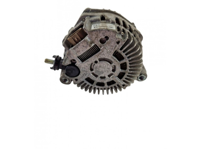 Генератор a2tx3081 Mazda 3 III