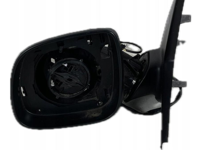 Zpětné zrcátko Volkswagen Multivan T6 2018 7E1857387CK