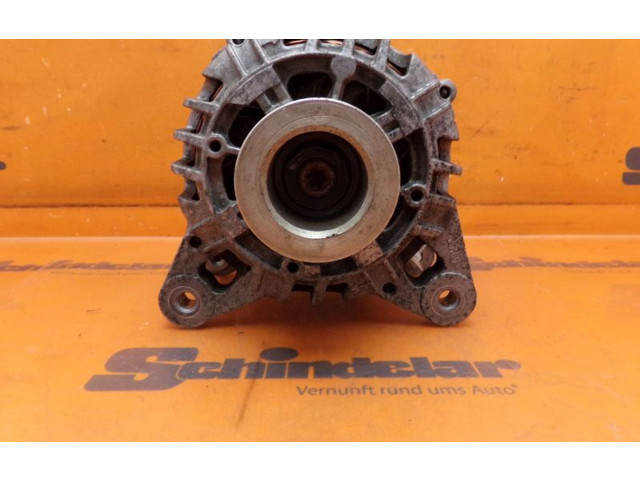 Генератор 8200654541C, 8200654541C   Renault Twingo II      