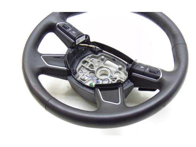 Volant Audi A8 S8 D4 4H 2011 4h0971589F, 4H0419091T