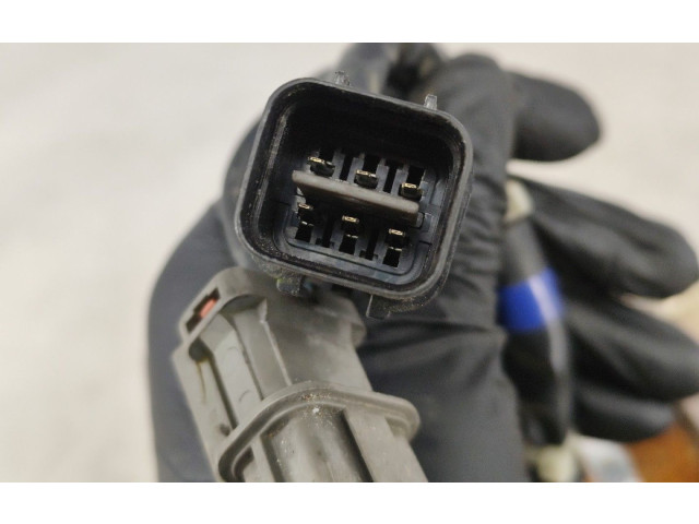 Jednotka ABS MR129600, 211221231 Mitsubishi Pajero 1997