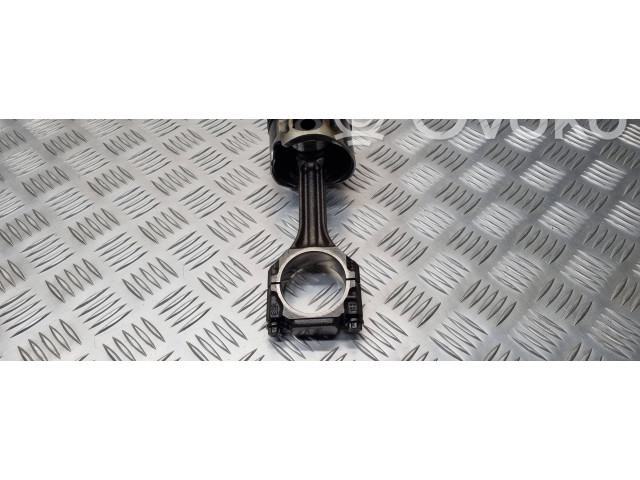 Поршень с шатуном ASZ Ford Galaxy