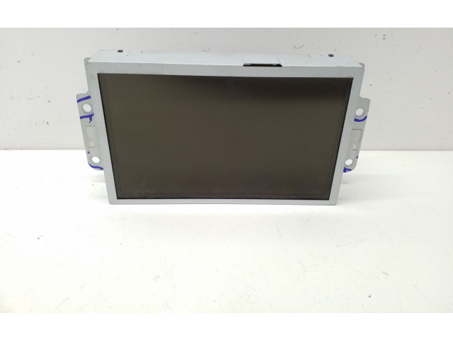 Дисплей    DS7T14F239CJ   Ford Mondeo MK V