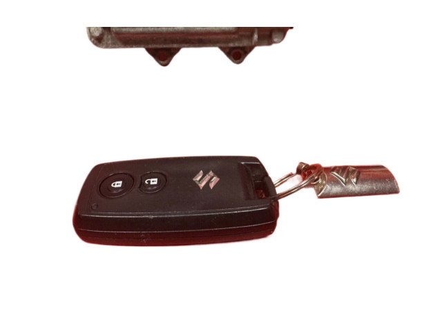 Řídící jednotka MJD6O2.Y5, 55563975 Suzuki Swift 2006