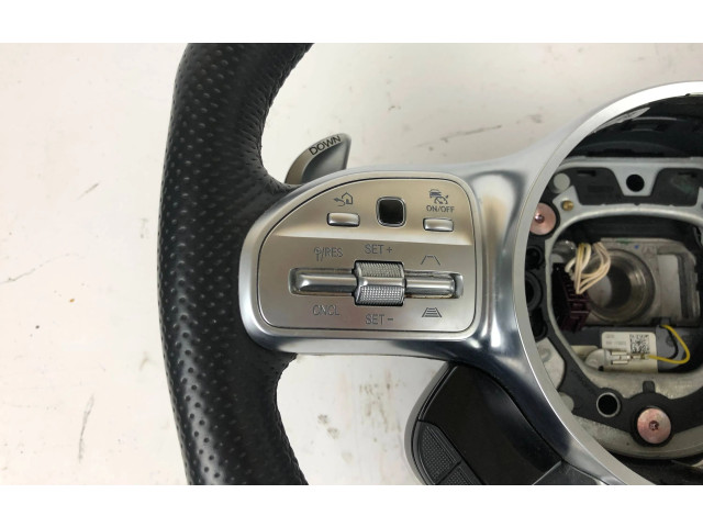 Volant Mercedes-Benz GLE W167 2021 A0050051399, 0006642376