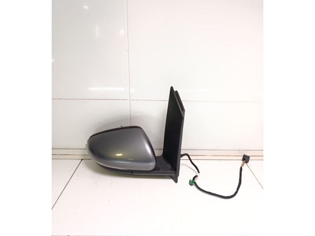 Зеркало электрическое Volkswagen Touran II 2010 - 2016 года