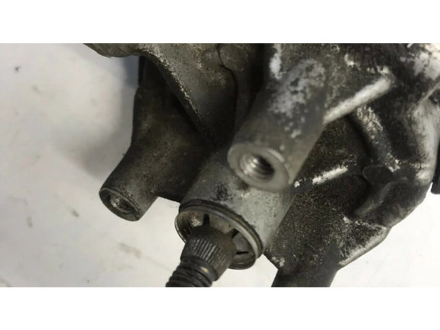 Моторчик дворников 0390246326, nr605    Renault 19