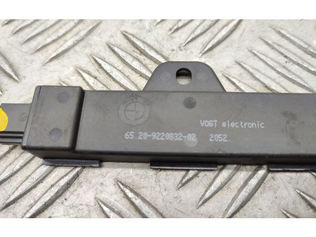 Řídící jednotka 9387226, 938722601   Mini One - Cooper F56 F55 2016