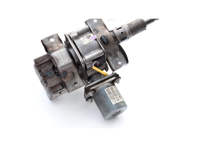  рейка  Колонка рулевая 1075, 6971   Fiat Punto (188) 1999 - 2010 года