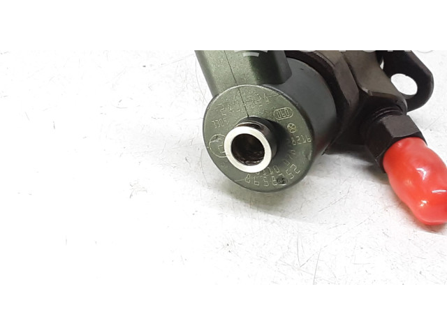 Жиклер (жиклеры) (форсунка (форсунки)       Volvo S80  1999 - 2003 года   