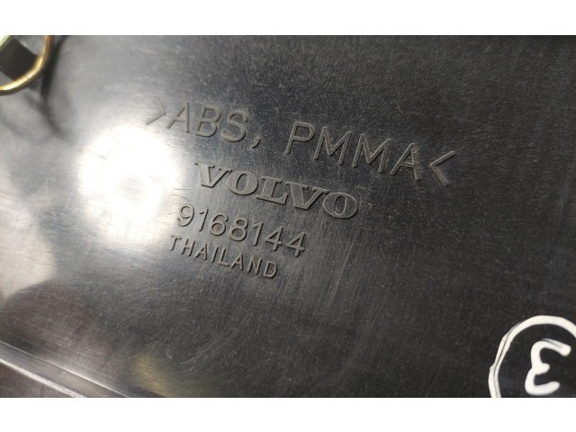 Панель приборов 9451530, 9168144   Volvo S70  V70  V70 XC       