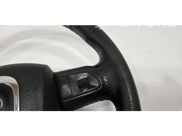 Volant Audi Q7 4L 2006   