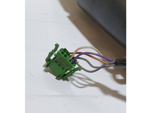 Зеркало электрическое        Volkswagen New Beetle  1998 - 2010 года   