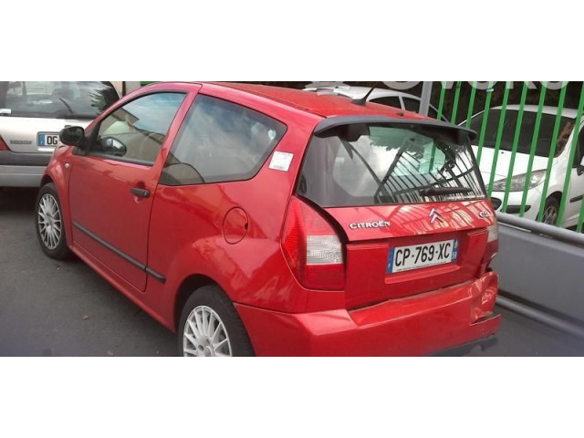 Панель приборов 6105WK   Citroen C2       