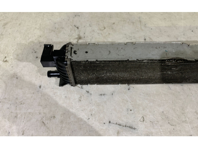 Интеркулер  8K0145804H   Audi A6 S6 C7 4G 