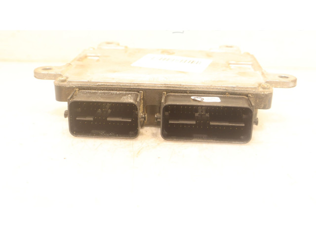 Блок управления двигателем Блок управления E6T78687 Mitsubishi ASX