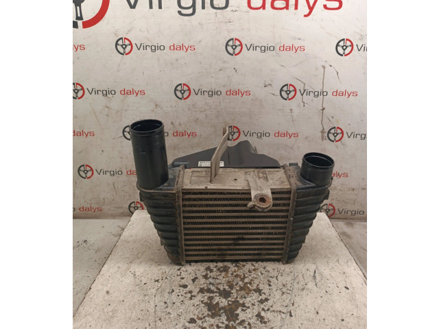 Интеркулер A6390900314, MN130244 Smart ForFour I