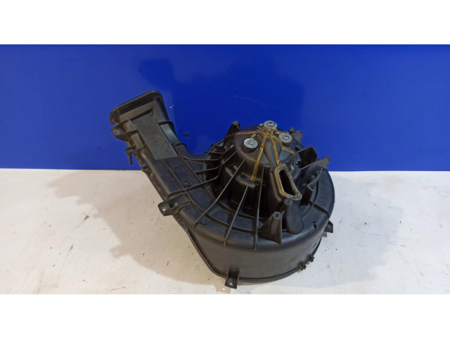 Вентилятор печки 12799558, 13250117 Saab 9-3 Ver2