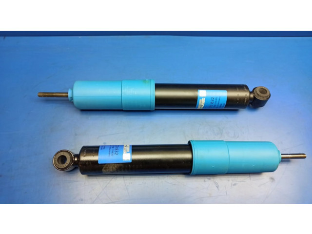 Передний амортизатор