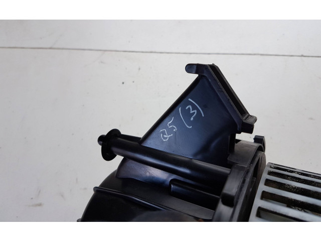 Вентилятор печки U0853003, U0854003 Audi Q5 SQ5