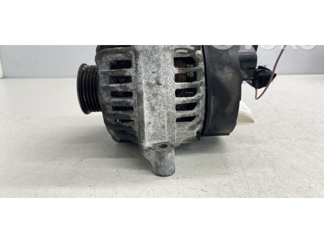 Генератор 0000051859061   Fiat Punto Evo      