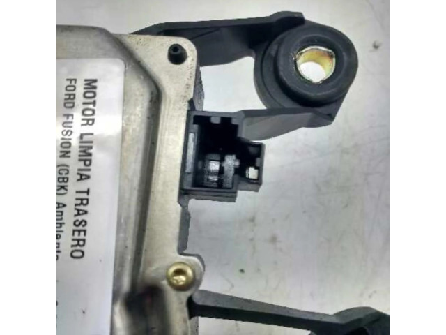 Моторчик заднего дворника 2S61A17K441AB, MOTORLIMPIATRASERO    Ford Fusion