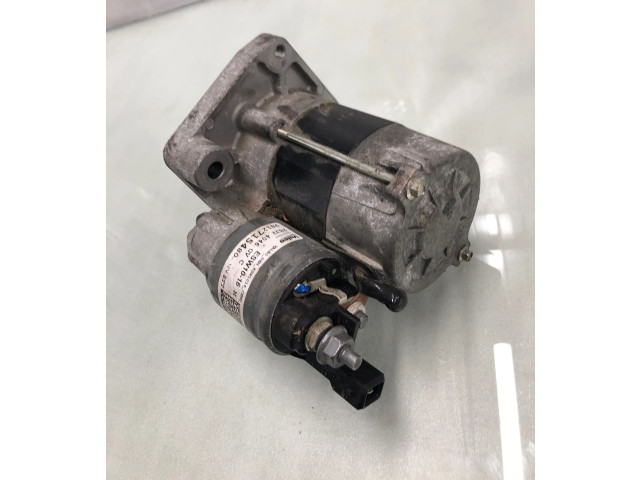 Масляный насос 0265252503, 0265952141 Citroen DS5