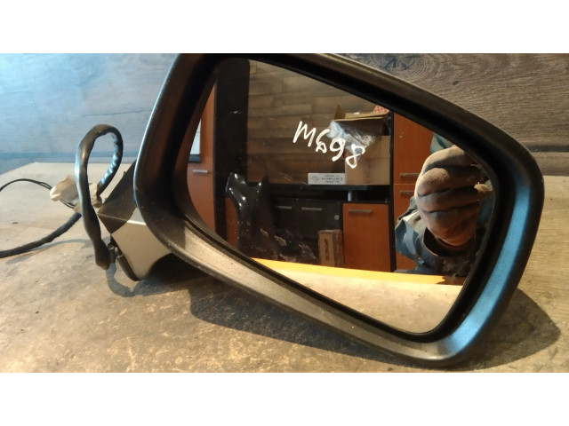 Zpětné zrcátko pravé Fiat Ulysse 2003