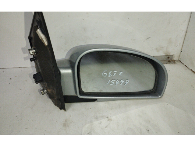 Зеркало электрическое        Hyundai Getz   -  года   