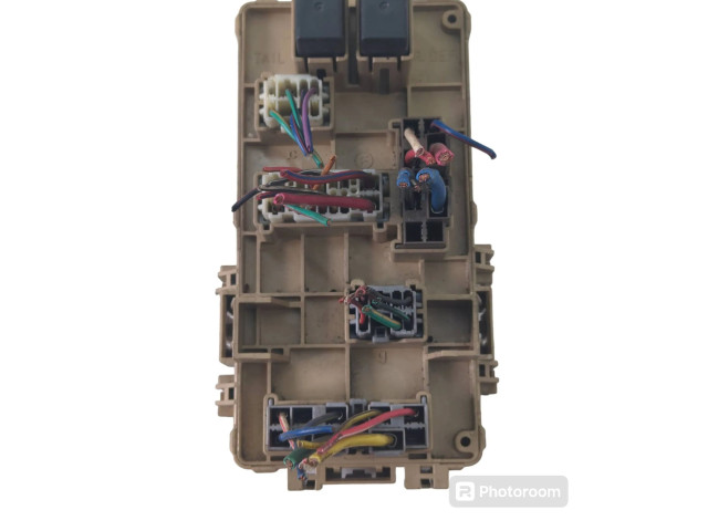 Блок предохранителей 82201FC000, 82201FC000 Subaru Forester SF